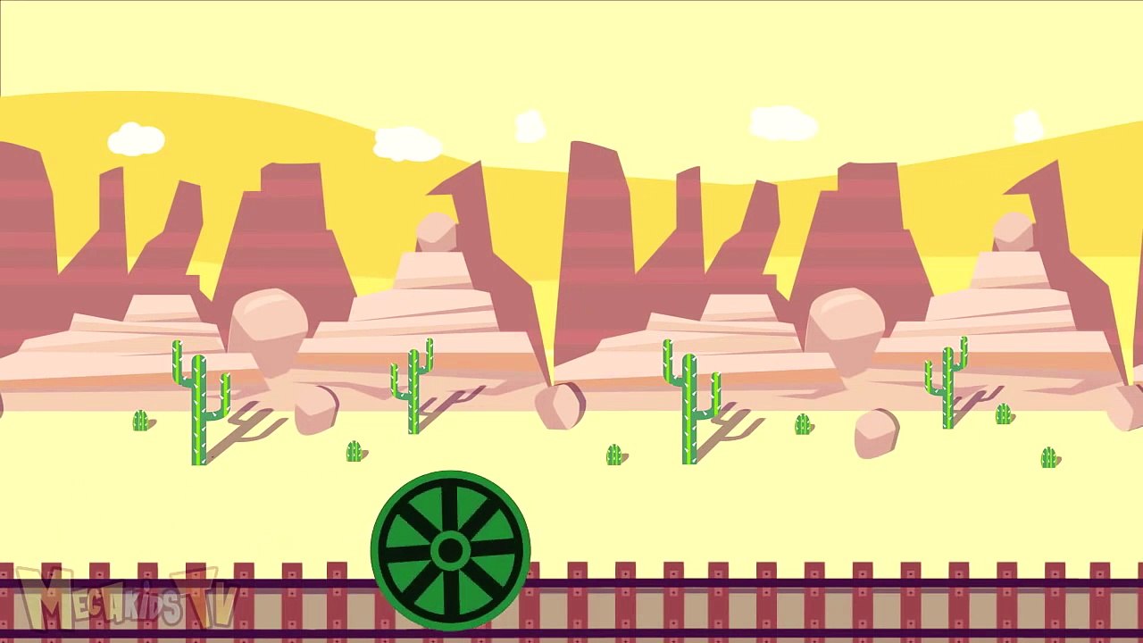 Hulk Train Vs Disney Dinoco Train - Thomas Trains For Kids - Children Video-ESvWROIq