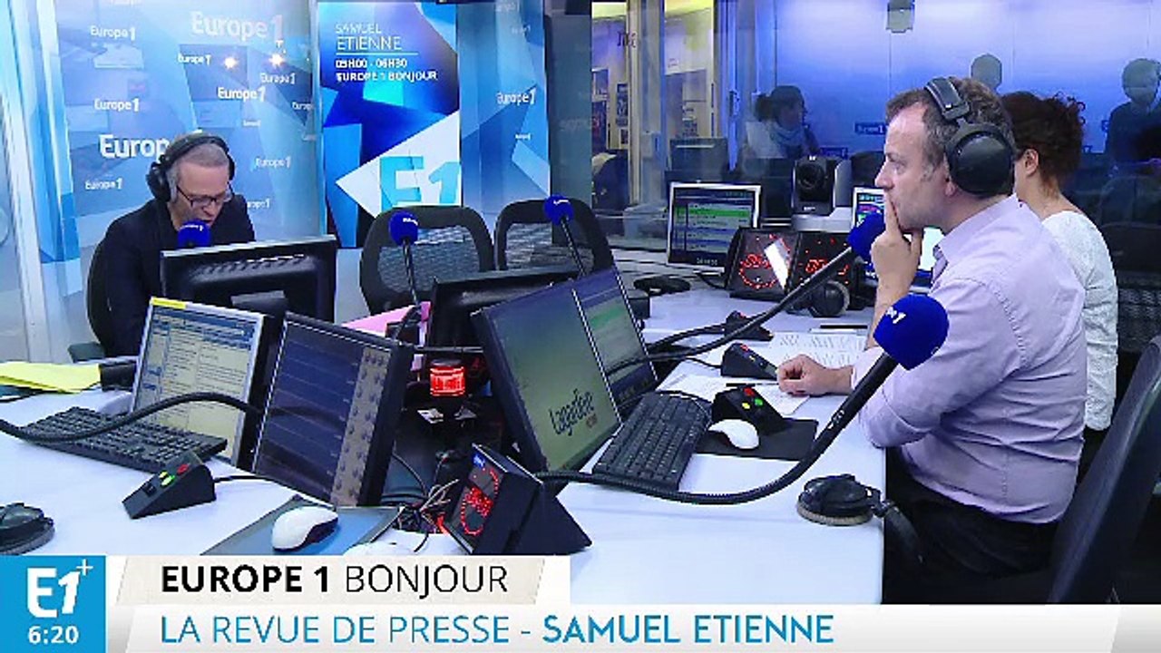 Marine Le Pen contre Emmanuel Macron : le duel s'intensifie !