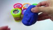 Learn Colors PJ MASKS Playdoh Cans Surprise Toys PJ MASKS Learning Colors Modeling Clay For Kids-Iu5KoCdpH