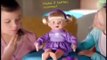 Mattel   Little Mommy   My Very Real Baby Doll-6f3tU