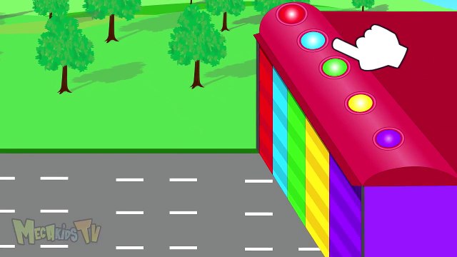 Superheroes Suprise Eggs For Kids - Eggs And Cars Garage - Cartoon For Children-N-srotB