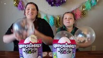 Hatchimals Sneak Peek! Our Hatchimals are Ready To Hatch!-8s7