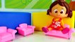 Video for girls. Doll Stories for Kids. Fun Games For Girls with Toy Dolls on #FamilyTime-6JWgVl