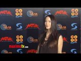 Jon Mack at Muay Thai in America (MTiA): In Honor Of The King Red Carpet ARRIVALS