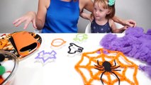 Easy Halloween Crafts for Kids! Kids Halloween DIY Crafts & Handmade Halloween costume for kids-z79C-18