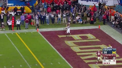 Game Winning Plays of the 2016-17 College Football Season_22