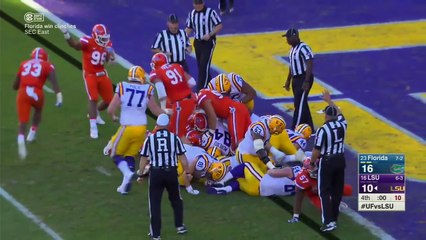 Game Winning Plays of the 2016-17 College Football Season_23