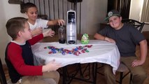 Warhead Candy Soda Challenge! Kid TRIES WEIRD SODAS (EXTREME NASTY)-wxruW9a_