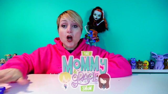 Giant Maddie Hatter from Ever After High 28' Doll Review-2n