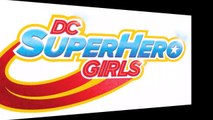 DC SUPER HERO GIRLS - Poison Ivy DC Comics Action Figure Doll Review-3C