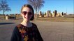 SUPER FUN DAY - Trip to STONEHENGE Vitt Dailies Life Vlog Vitt Sisters Travels Texas Landmark-hFR4R8