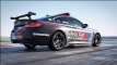 2015 BMW M4 Coupe MotoGP safety car water injection system detailed