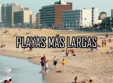 Carlos Michel Fumero y las playas más largas