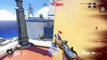 Overwatch: In case if anybody was wondering, this is what playing in silver is like.