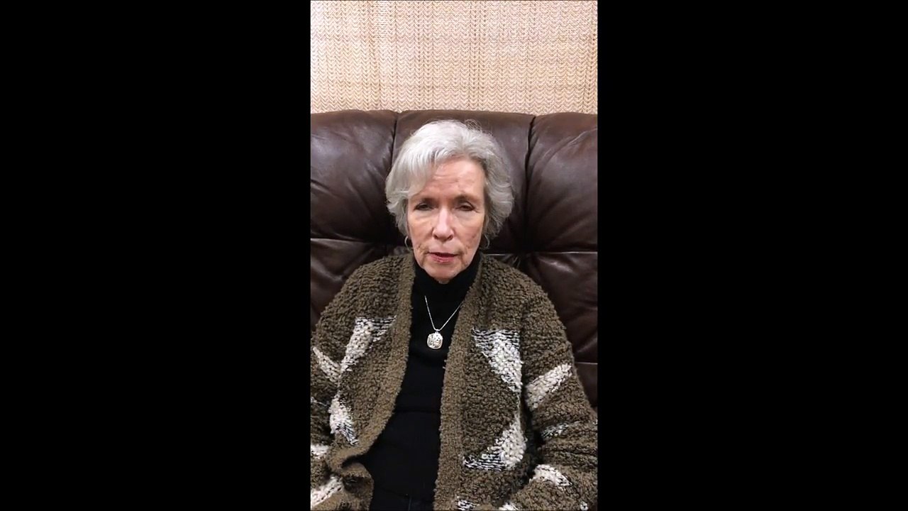 Patient Testimonial | Arthritis | Dr. Mark Stengler