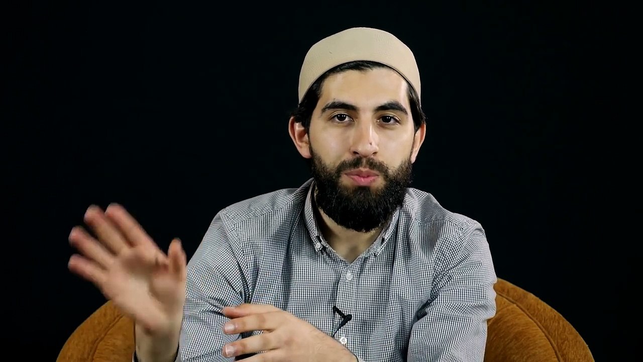 Porn | How Can I Get Rid Of My Porn Addiction - Kamal Saleh Answers