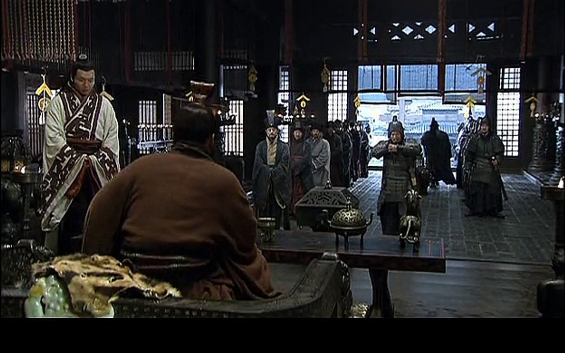 三国 第32集
