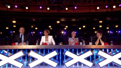 37 Y.O Mom With an ANGEL VOICE Leaves Judge In TEARS!-