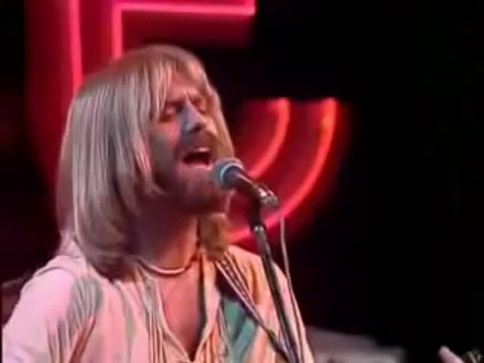 Michael Martin Murphey - Wildfire