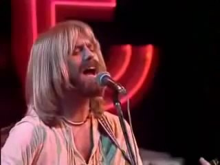 Michael Martin Murphey - Wildfire