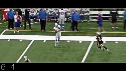 The Top 100 Plays of the '16-17 NFL Season_19