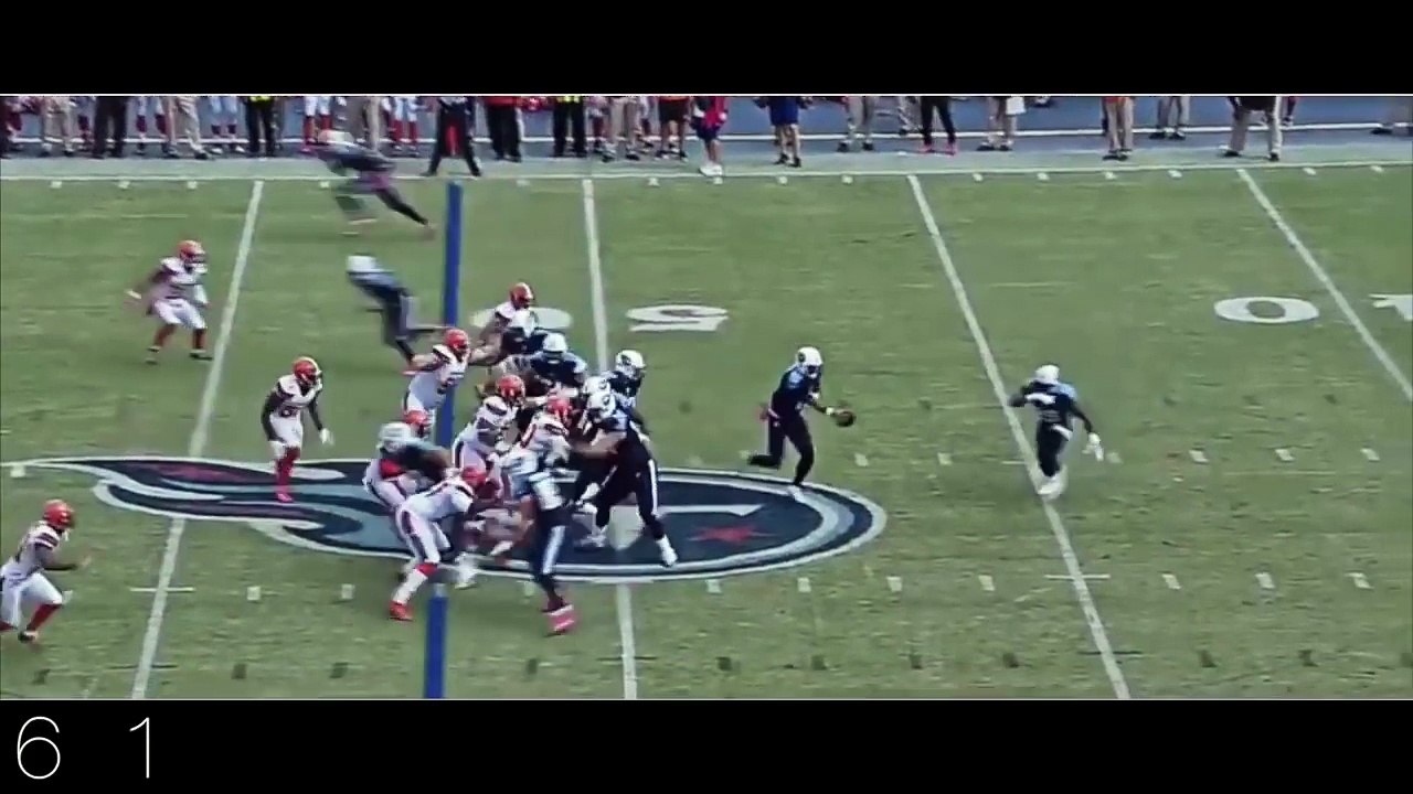 The Top 100 Plays of the '16-17 NFL Season_20