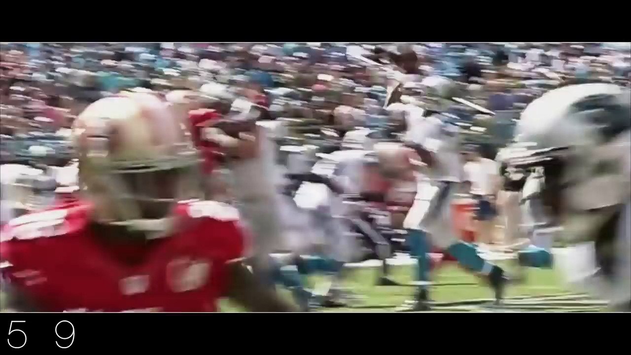 The Top 100 Plays of the '16-17 NFL Season_21