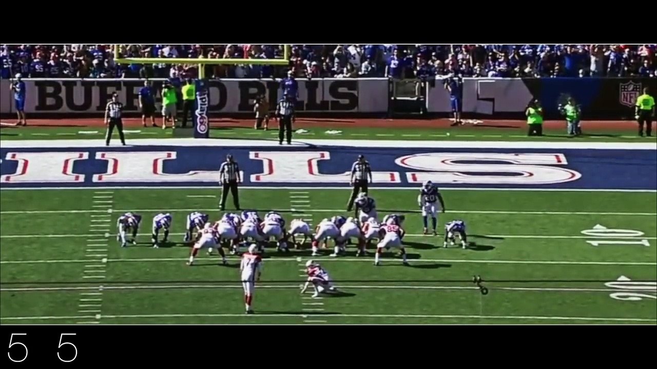 The Top 100 Plays of the '16-17 NFL Season_23