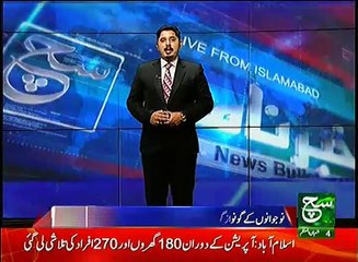 News Bulletin 09am 01 May 2017 Such TV