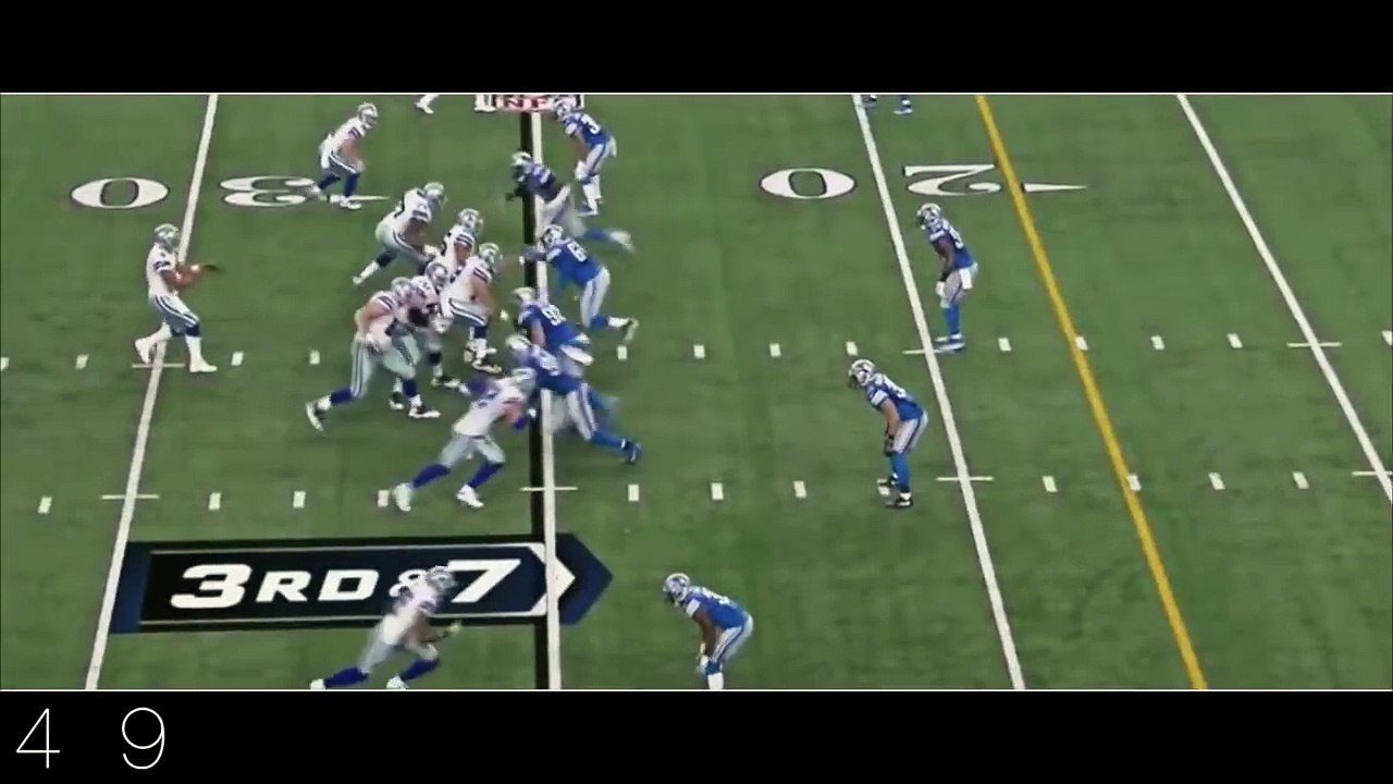 The Top 100 Plays of the '16-17 NFL Season_27