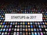 Carlos Luis Michel Fumero: Startups de 2017