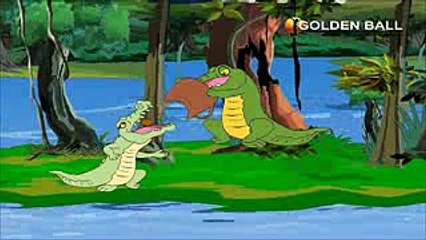 Pyasa Kauwa & More - Best   Kids Stories With Moral