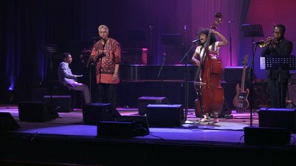 Havana gets in the groove at International Jazz Day