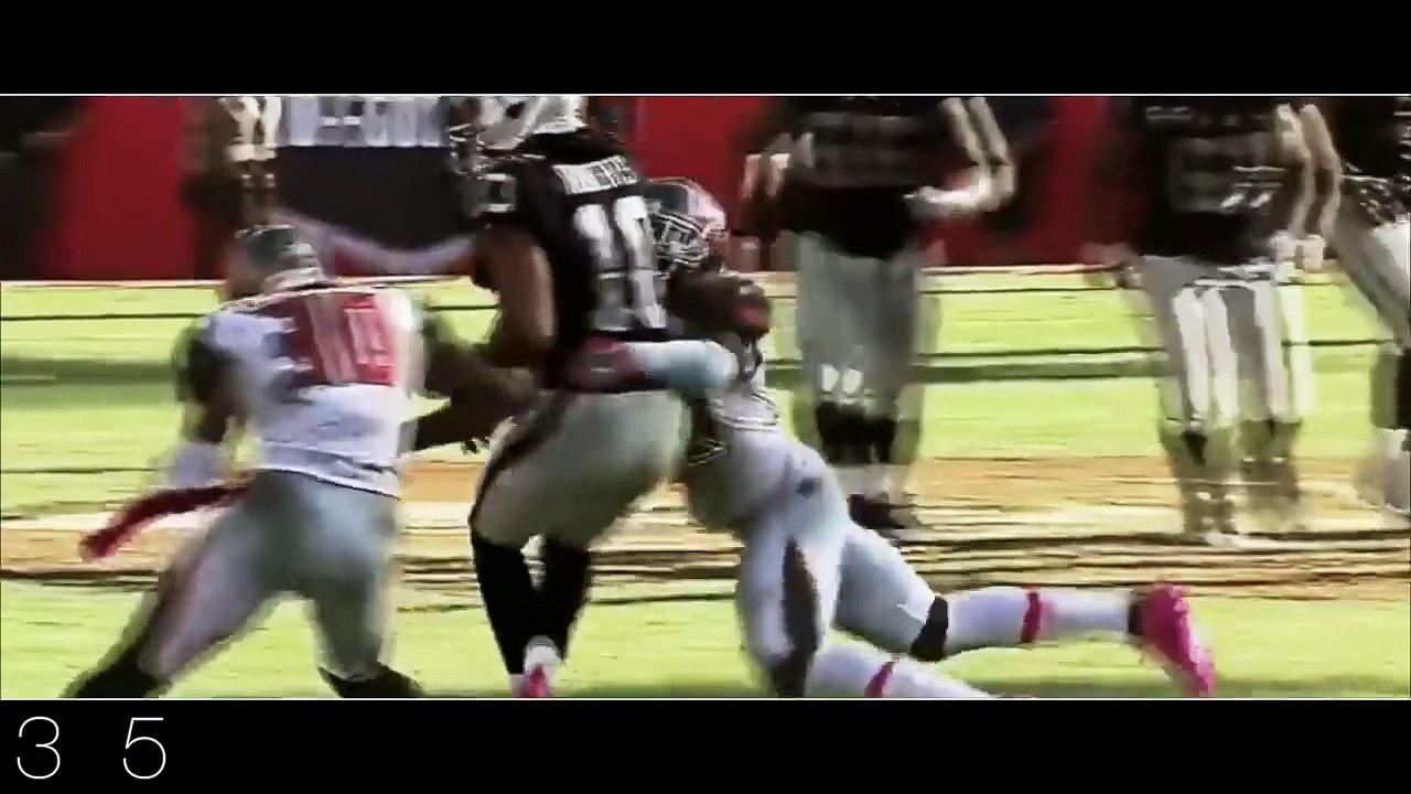 The Top 100 Plays of the '16-17 NFL Season_35