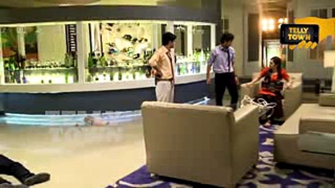 Pardes Mein Hai Mera Dil - 1st May 2017 - Upcoming Twist - Latest Serial News