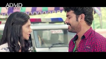 Angaar - Ek Encounter (2017) Full Movie In Hindi | New South Dubbed Romantic Action Film |