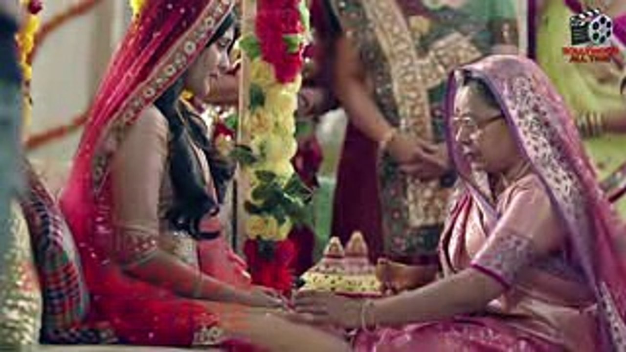 Tu Suraj Main Saanjh Piya Ji - 1st May 2017 -  Star Plus Tu Sooraj Main Saanjh Piyaji