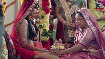 Tu Suraj Main Saanjh Piya Ji - 1st May 2017