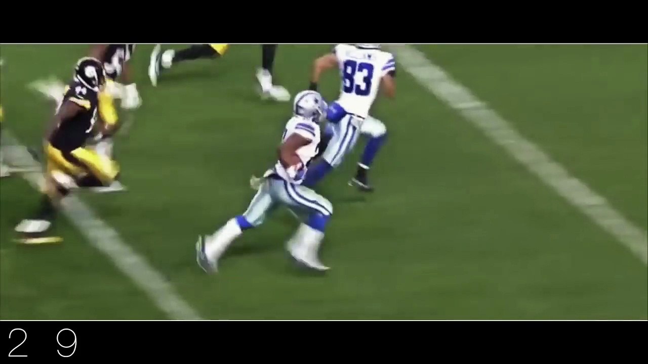 The Top 100 Plays of the '16-17 NFL Season_38