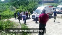 Ataşehir'de tehlikeli asker uğurlaması
