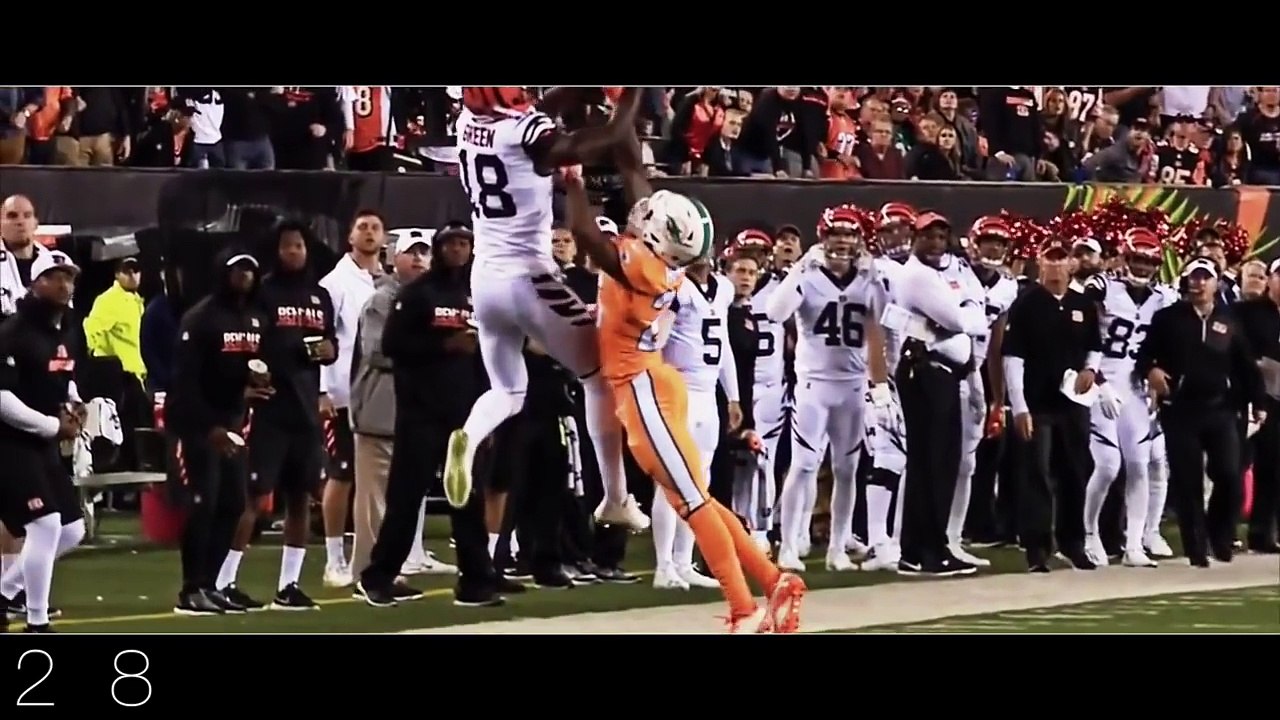 The Top 100 Plays of the '16-17 NFL Season_39
