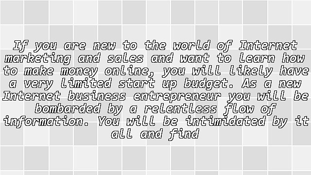 How To Make Money While Working Fewer Hours