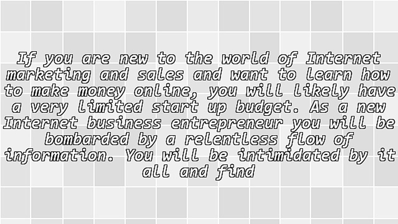 How To Make Money While Working Fewer Hours