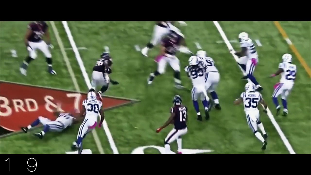 The Top 100 Plays of the '16-17 NFL Season_43