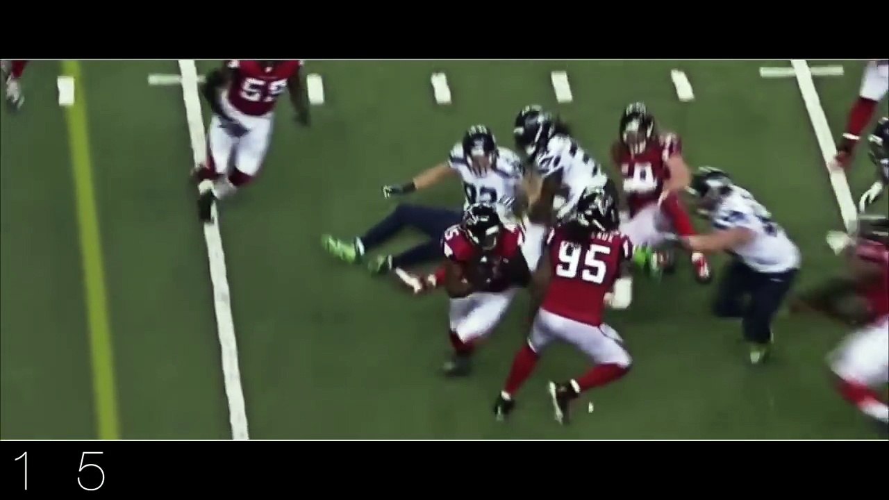 The Top 100 Plays of the '16-17 NFL Season_45