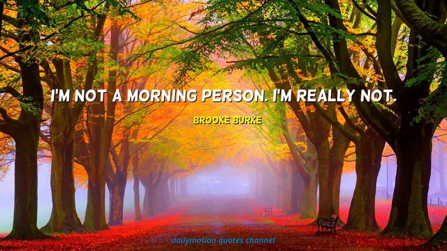 Brooke Burke Quotes #3