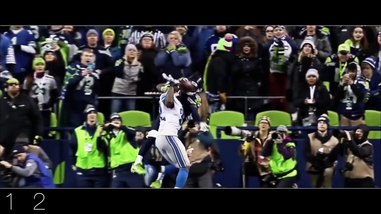 The Top 100 Plays of the '16-17 NFL Season_47