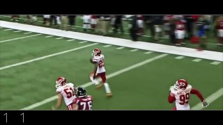 The Top 100 Plays of the '16-17 NFL Season_48