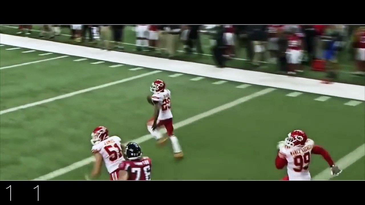 The Top 100 Plays of the '16-17 NFL Season_48