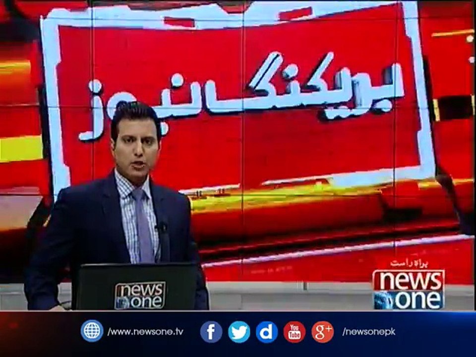 Security official martyred in exchange of fire with terrorists in Kurram